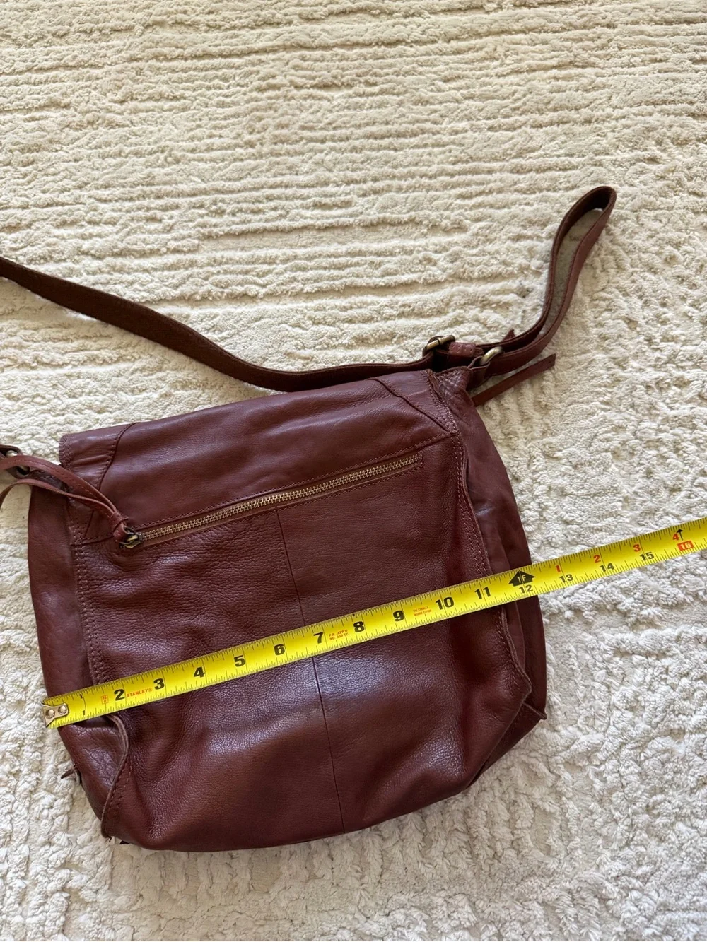 Lucky Brand stylish brown